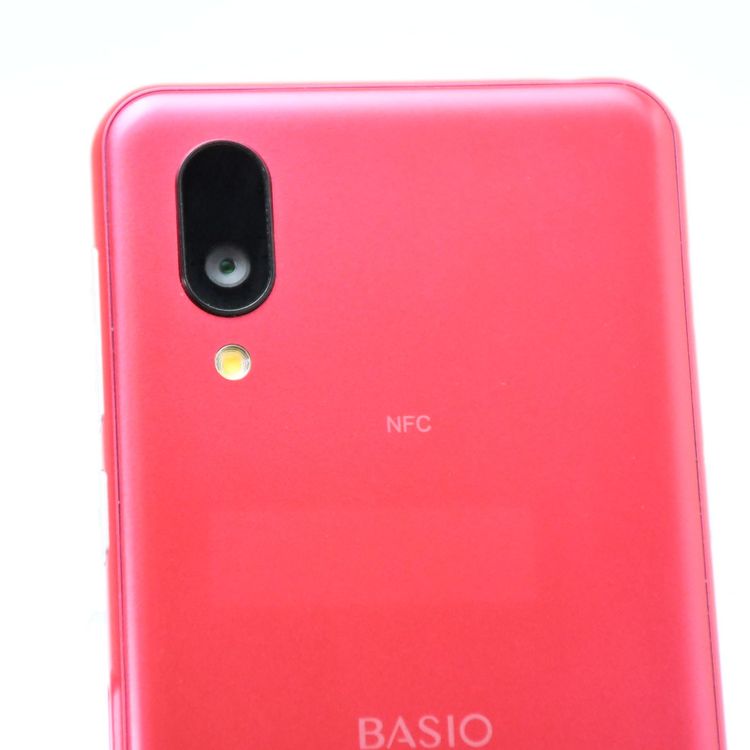 ڱվʡɹSIMե꡼ au BASIO active SHG09 å