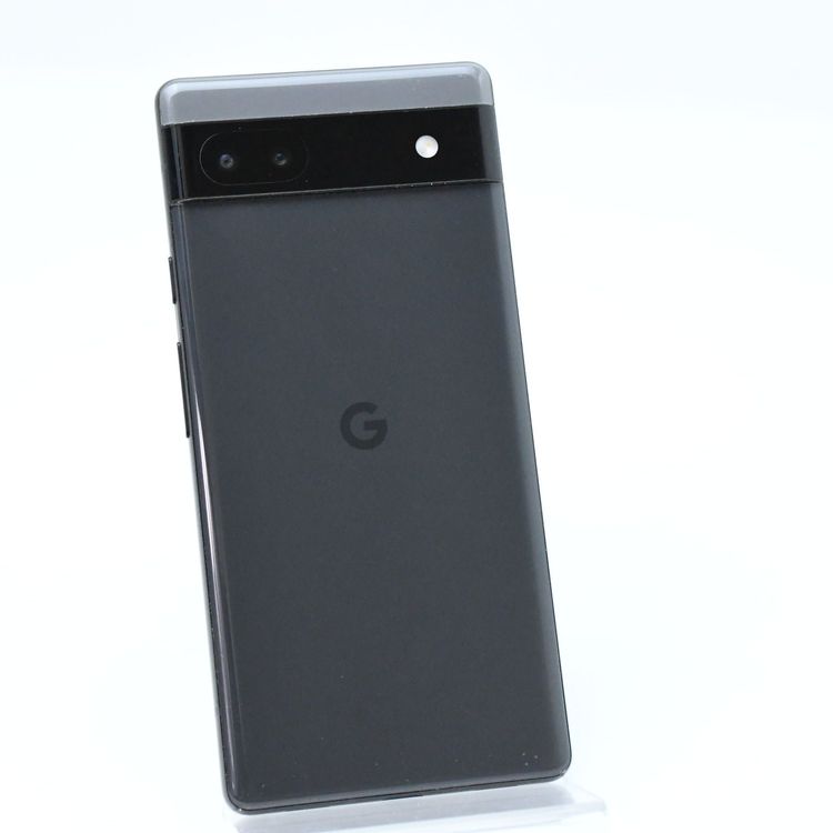 ڱվʡau SIMե꡼ Google Pixel6a 128GB 㥳