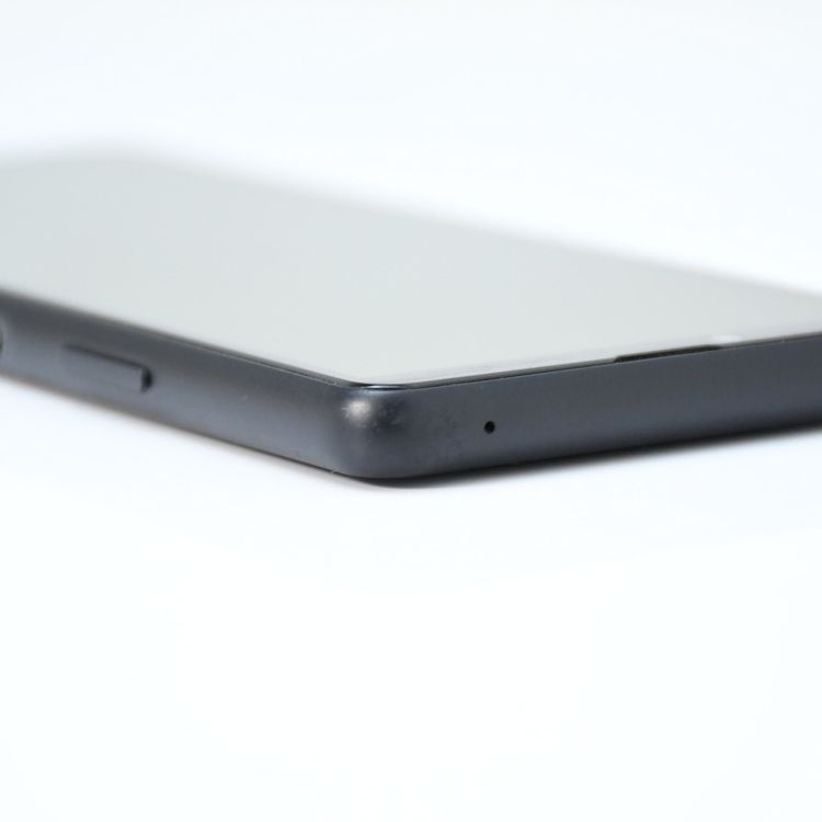 �ڱվ����ʡ������ɹ���SIM�ե꡼ au Xperia 10 III SOG04 �֥�å�