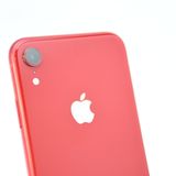 �����ʡ������Хåƥ꡼85���au SIM�ե꡼ iPhone XR 64GB ��å�