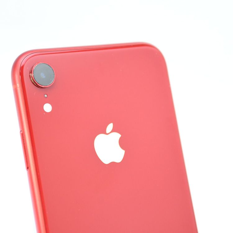 �����ʡ������Хåƥ꡼85���au SIM�ե꡼ iPhone XR 64GB ��å�