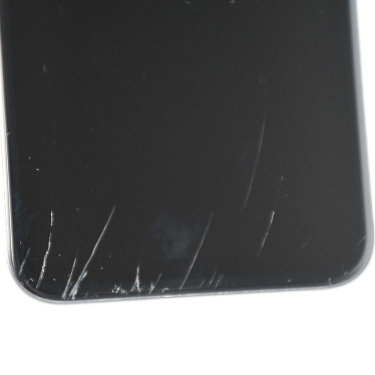 ��ư���ǽ������100���SIM�ե꡼ au iPhoneXR 128GB �ۥ磻��