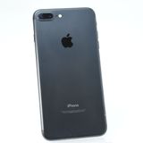 �ڥХåƥ꡼��������82%��SIM�ե꡼ iPhone7 Plus 32GB �֥�å�