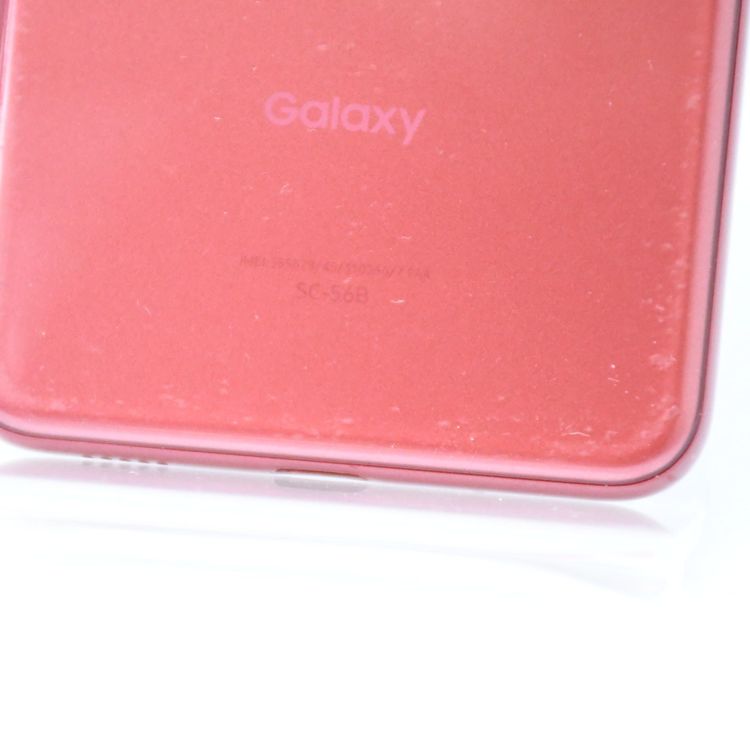 ɹSIMե꡼ docomo Galaxy A22 5G SC-56B å