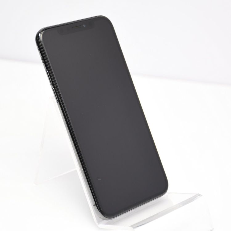 �ڱվ����ʡ������Хåƥ꡼100���docomo SIM�ե꡼ iPhone X 256GB