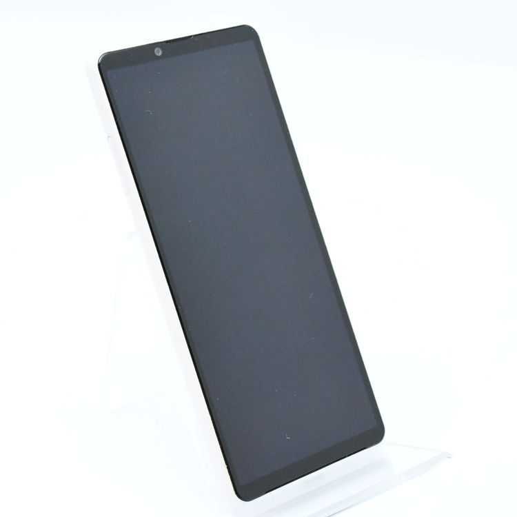 ڱվʡɹSIMե꡼ au Xperia 10 III SOG04 ۥ磻