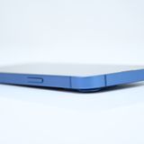ڽХåƥ꡼ 100SIMե꡼ iPhone13 128GB ֥롼