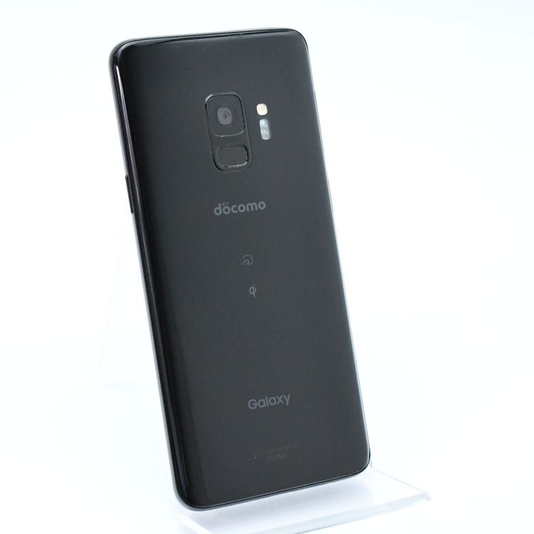 ɹSIMե꡼ docomo Galaxy S9 SC-02K ֥å