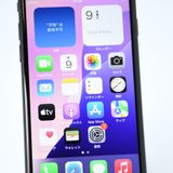 �ڽ����Хåƥ꡼��������81���SIM�ե꡼ iPhone SE �裲���� 128GB �֥�å�