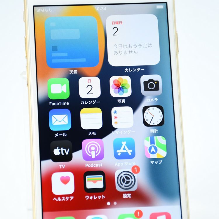 SIM�ե꡼ iPhone7 32GB �������