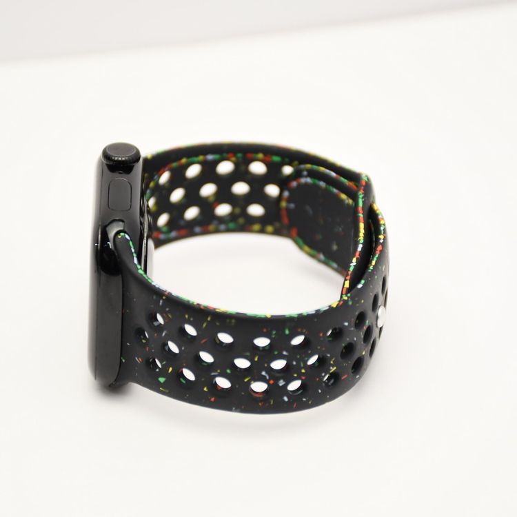 �ڥХåƥ꡼100%��Apple�ݾڡ� Apple Watch Series 11 42mm
