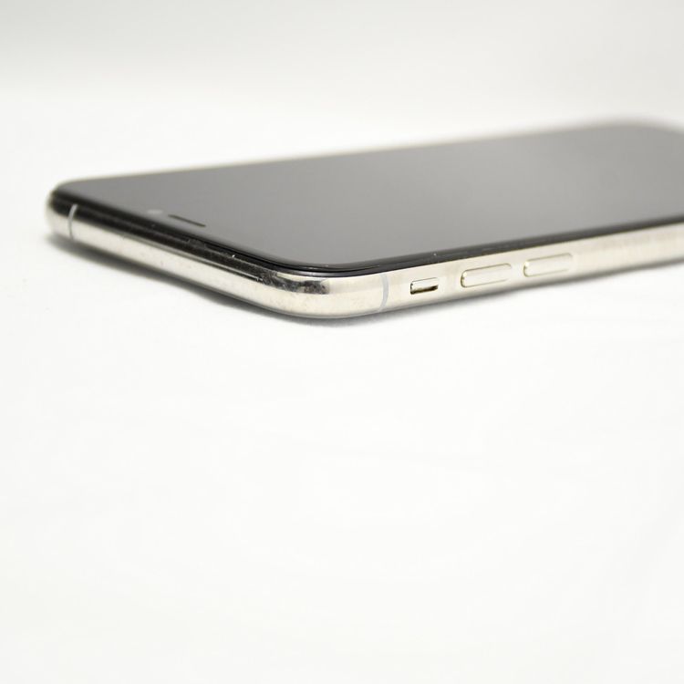 au SIM�ե꡼ iPhone XS 64GB ����С�
