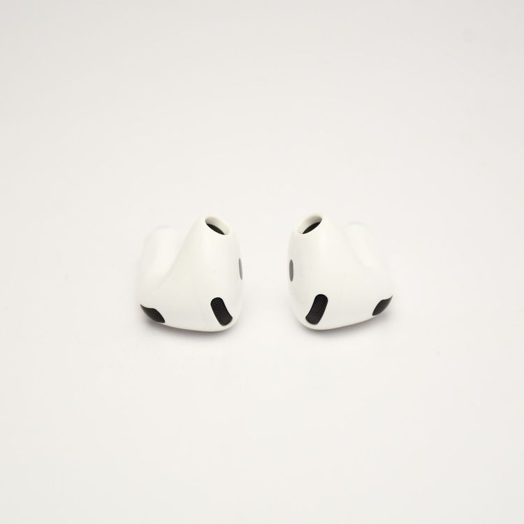 �ڿ���Ʊ�͡�Apple AirPods 5 A3531 �����ݾ�2027ǯ10��14���ޤ�