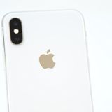 �ڱվ����ʡ������Хåƥ꡼84��� SIM�ե꡼ iPhone X 256GB ����С�