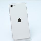 ʡХåƥ꡼80%au SIMե꡼ iPhoneSE 裳 64GB ۥ磻