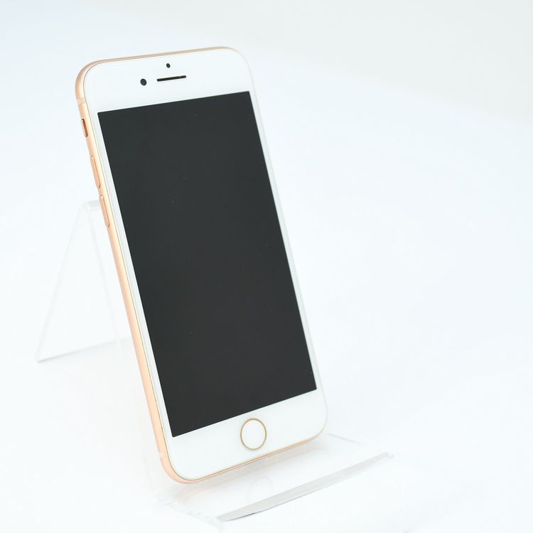 �����ʡ���°�ʴ�����SIM�ե꡼ iPhone8 64GB �������