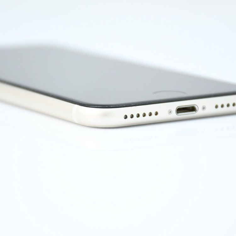 ��ư��ġ�����100 %��SIM�ե꡼ iPhone SE �裳���� 64GB �������饤��