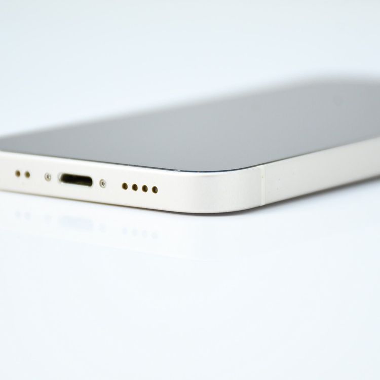 ưġ100 % au SIMե꡼ iPhone12 mini 64GB ۥ磻