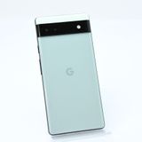 ڱվʡSoftbank SIMե꡼ Google Pixel6a 128GB 