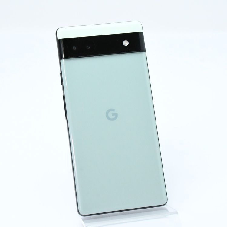 ڱվʡSoftbank SIMե꡼ Google Pixel6a 128GB 