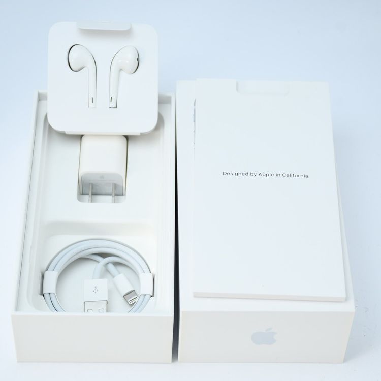 ����°�ʡ�̤�����ʡ˴�����SIM�ե꡼iPhone SE �裲���� 128GB �ۥ磻��