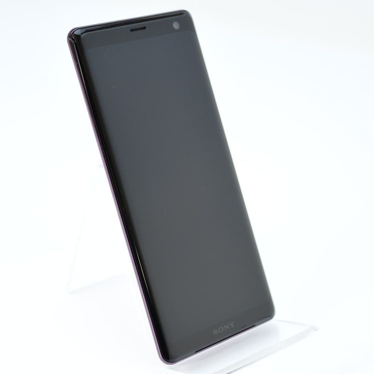 �ڱվ����ʡ������ɹ���SIM�ե꡼ docomo Xperia XZ3 SO-01L �ܥ�ɡ���å�