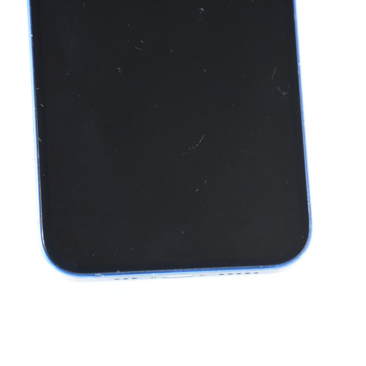 ��Apple Store�ǡ�SIM�ե꡼iPhone12 128GB �֥롼