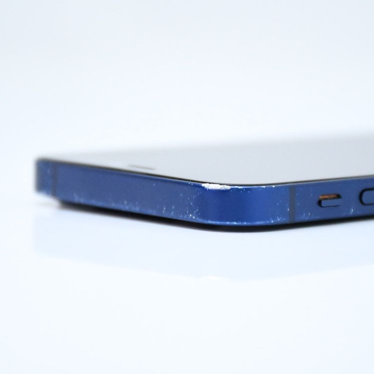 ڥ󥫥饸󥯡 SIMե꡼ iPhone12 mini 64GB ֥롼