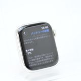 Watch Series 7 (CELL) Stainless Stl 45MM MKMQ3J/A