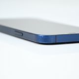 �ڥ���󥯡�SIM�ե꡼iPhone12 64GB �֥롼