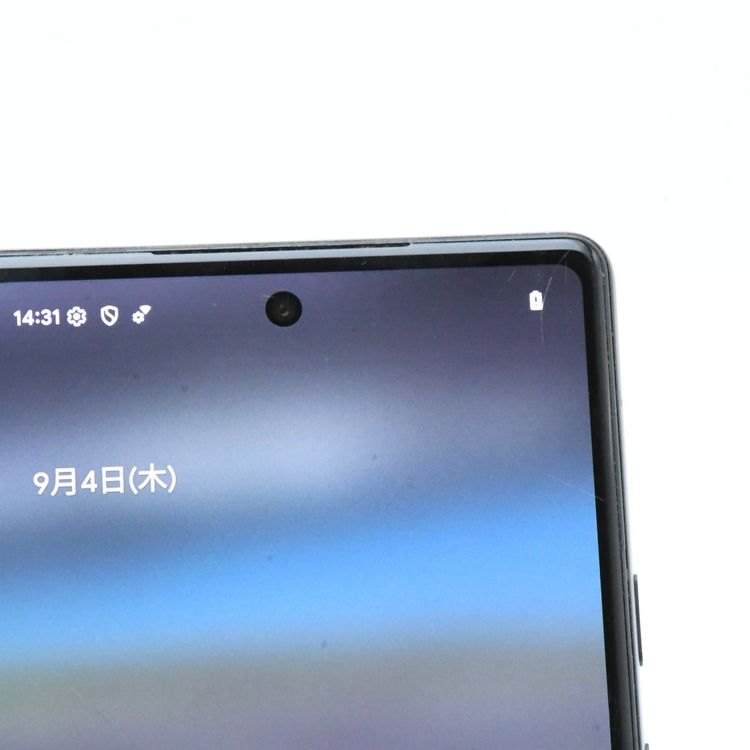 SIMե꡼ Google Pixel6a 128GB 