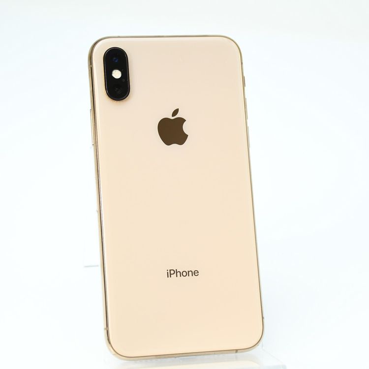 ��Face ID����󥯡����ʡ�SIM�ե꡼ iPhoneXS 64GB �������