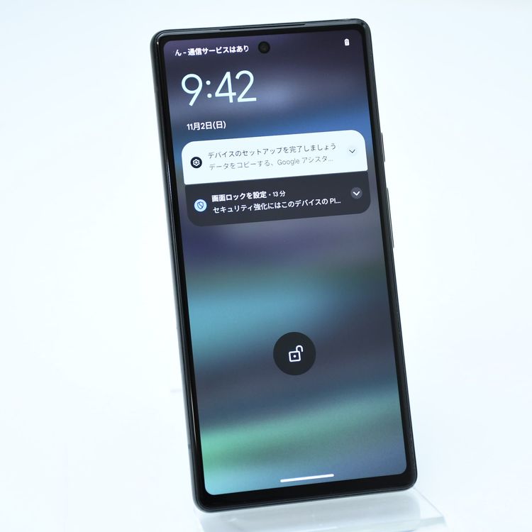 ڱվʡSIMե꡼ Google Pixel6a 128GB 