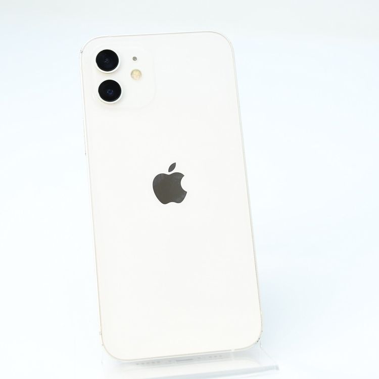 �ڱվ����ʡ�SIM�ե꡼iPhone 12 128GB �ۥ磻��