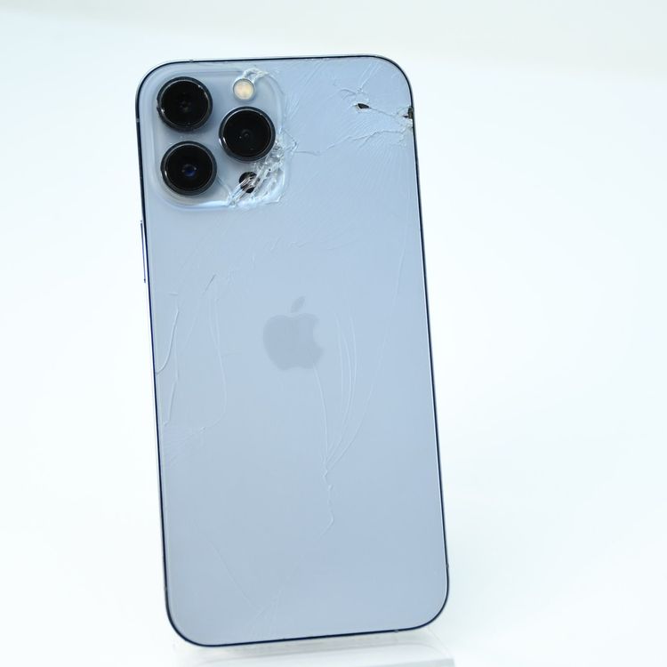 �ڥ���󥯡�SIM�ե꡼iPhone13 Pro Max 256GB ������֥롼