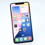 �ڥ���󥯡�SIM�ե꡼ iPhone XS Max  256GB ����С�