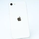 �ڽ����Хåƥ꡼��������88���SIM�ե꡼ iPhone SE �裲���� 64GB �ۥ磻��