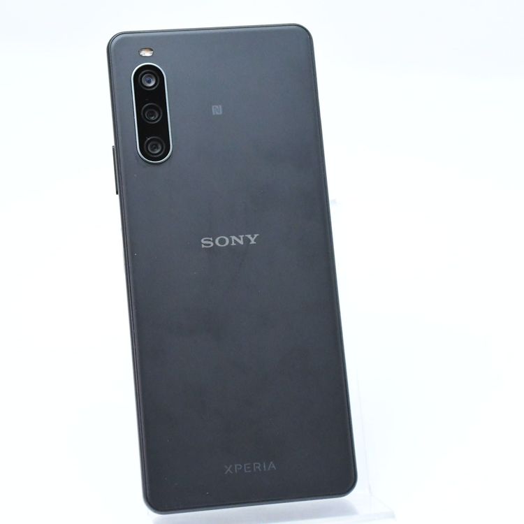 ڱվʡɹSoftbank SIMե꡼Xperia 10 IV A202SO ֥å