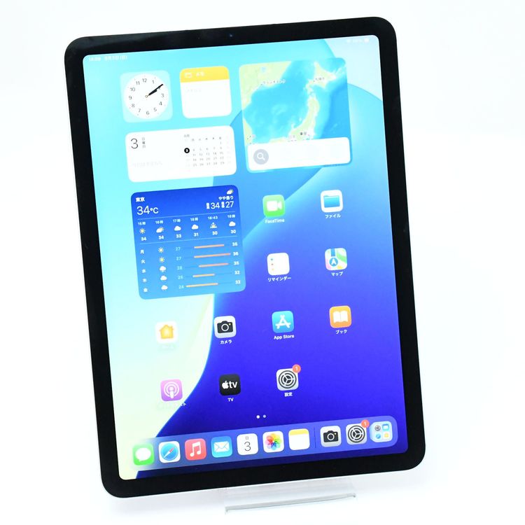 docomo SIMե꡼ iPad Air 4Wi-Fi + Cellular С