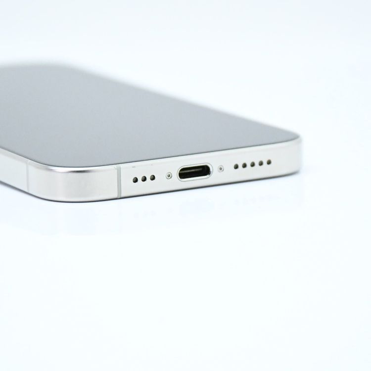 ʡApple Store SIMե꡼iPhone15 Pro 256GBۥ磻ȥ˥