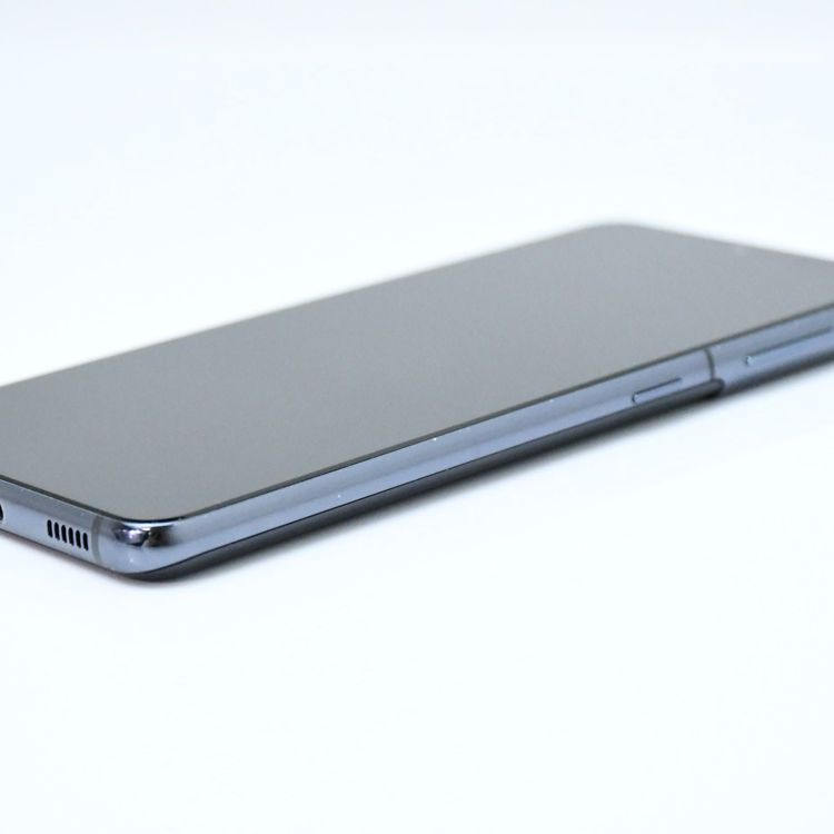 ڱվʡɹSIMե꡼ au Galaxy S21 5G SCG09 256GB 졼