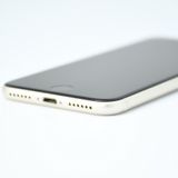 ��ư��ġ�����100 %���վ����ʡ�SIM�ե꡼iPhone SE �裳���� 64GB �������饤��