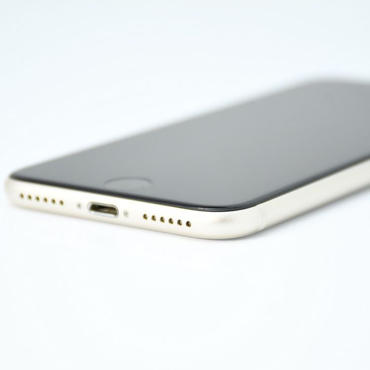 ��ư��ġ�����100 %���վ����ʡ�SIM�ե꡼iPhone SE �裳���� 64GB �������饤��