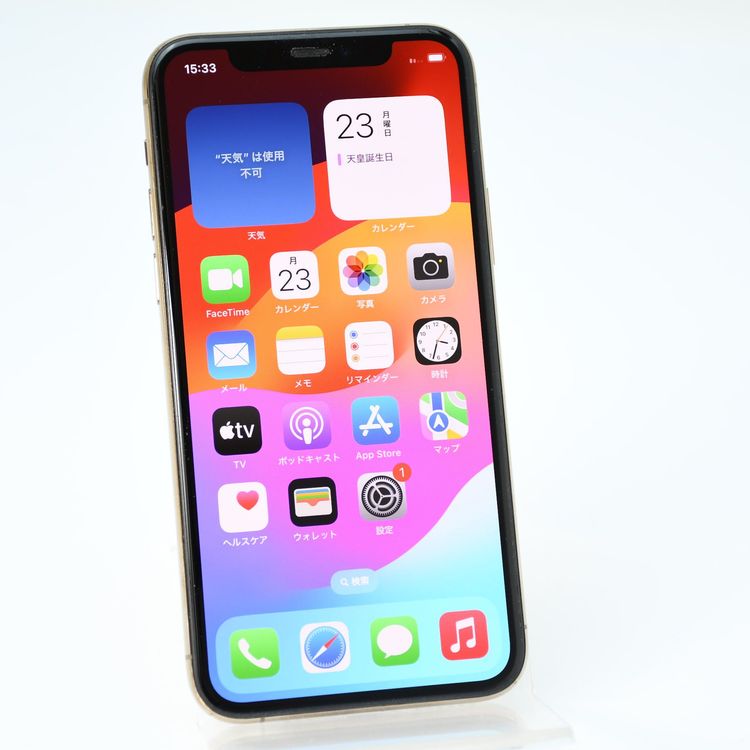 �ڱվ����ʡ�SIM�ե꡼ iPhone11 Pro 64GB �������