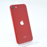 �����ʡ�ư��ġ�����100 %�� SIM�ե꡼ iPhone SE��3���� 64GB ��å�