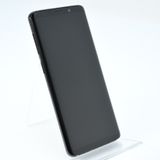 ɹSIMե꡼ au Galaxy S9 SCV38 ߥåɥʥȥ֥å