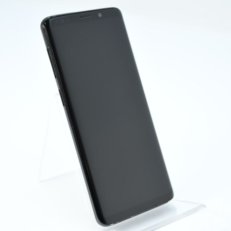 ɹSIMե꡼ au Galaxy S9 SCV38 ߥåɥʥȥ֥å