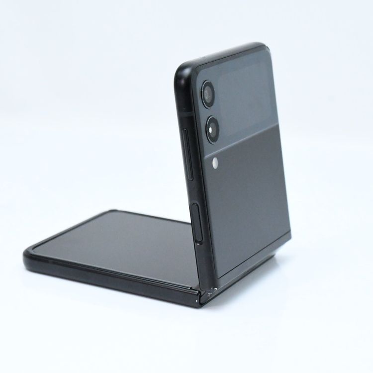 ɹSIMե꡼ au  Galaxy Z Flip3 5G SCG12 եȥ֥å