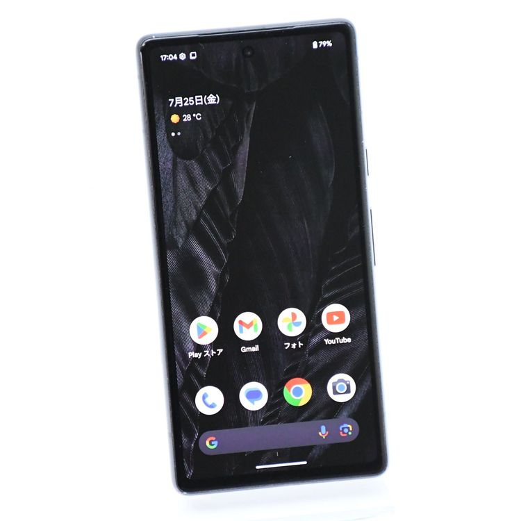 ڱվʡSIMե꡼ Google Pixel7a 128GB 㥳