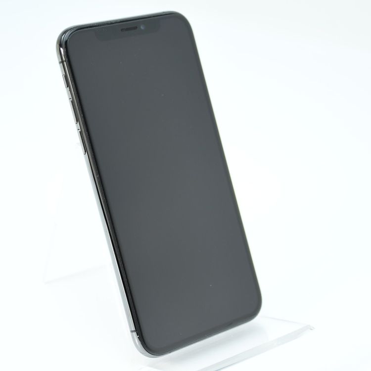 �����ʡ������Хåƥ꡼85���docomo SIM�ե꡼ iPhone XS 64GB